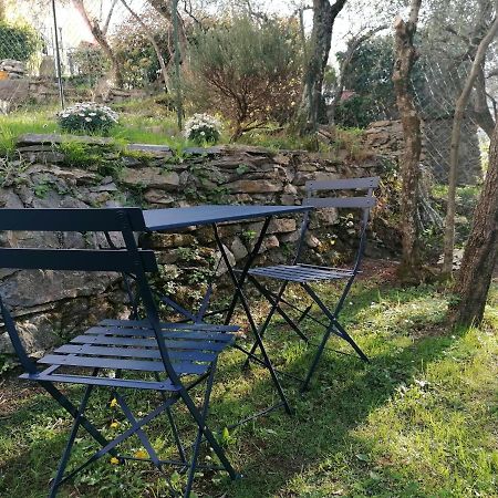 Nonna Paola Guest House Leivi Экстерьер фото