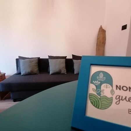 Nonna Paola Guest House Leivi Экстерьер фото