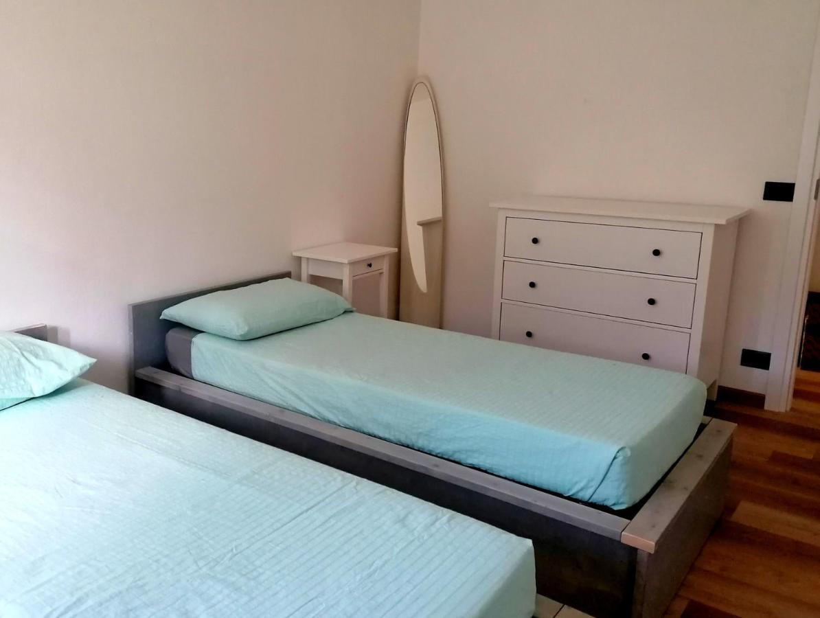 Nonna Paola Guest House Leivi Экстерьер фото