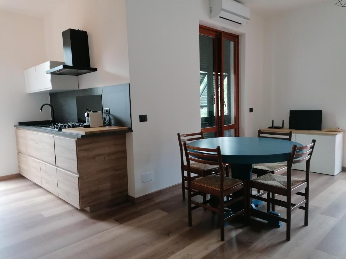 Nonna Paola Guest House Leivi Экстерьер фото