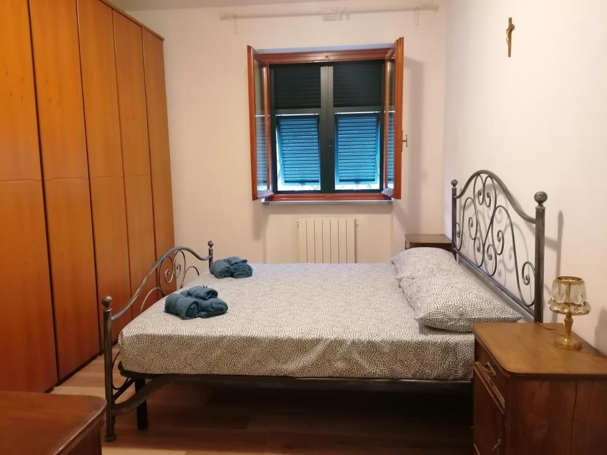 Nonna Paola Guest House Leivi Экстерьер фото