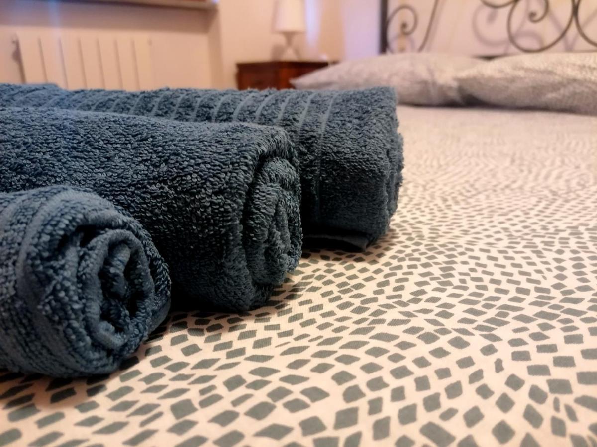 Nonna Paola Guest House Leivi Экстерьер фото